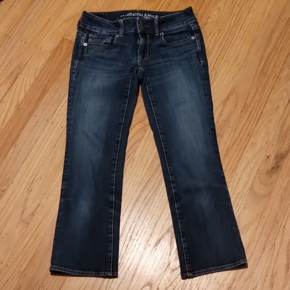 American Eagle Outfitters american eagle